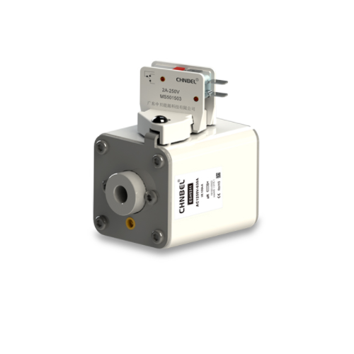 轨交保护系列熔断器 ESH5303~5311 1250V 250-630A