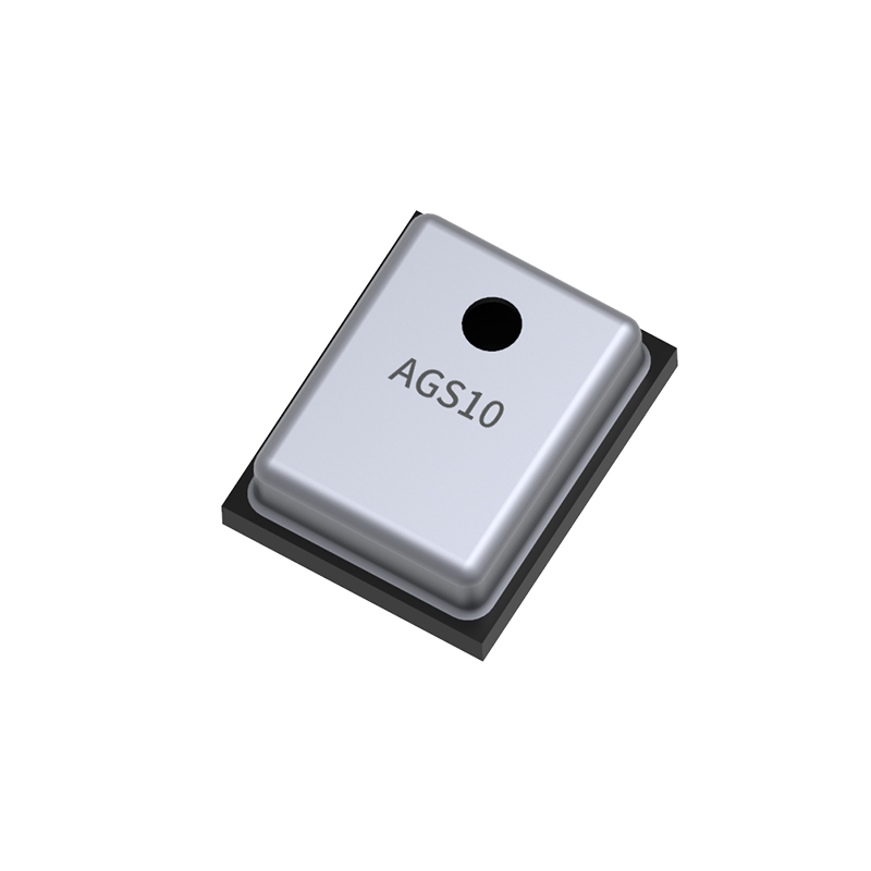 AGS10集成式VOC传感器