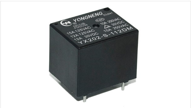 YONGNENG Universal power relay YX202
