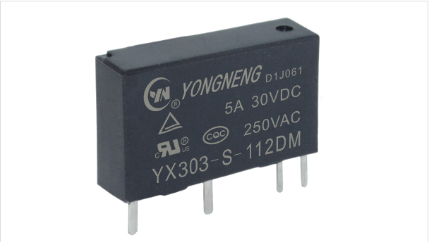 YONGNENG Universal power relay YX303