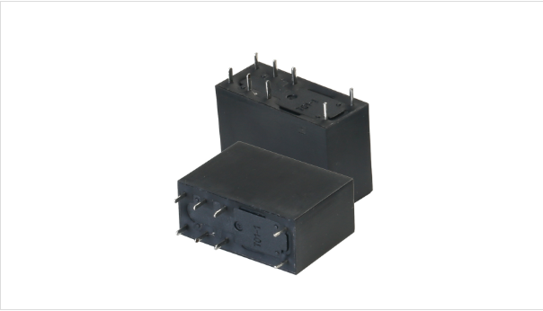 YONGNENG Magnetic holding relay YC608Z