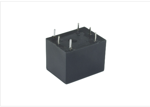 YONGNENG Magnetic holding relay YC605