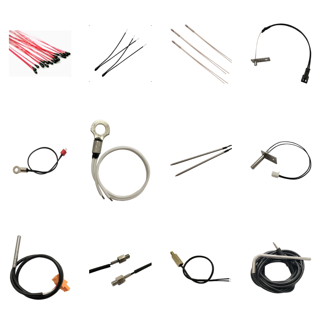 How Much Is the Bulk Purchase of Temperature Sensors? Price Composition and Procurement Cost Analysis